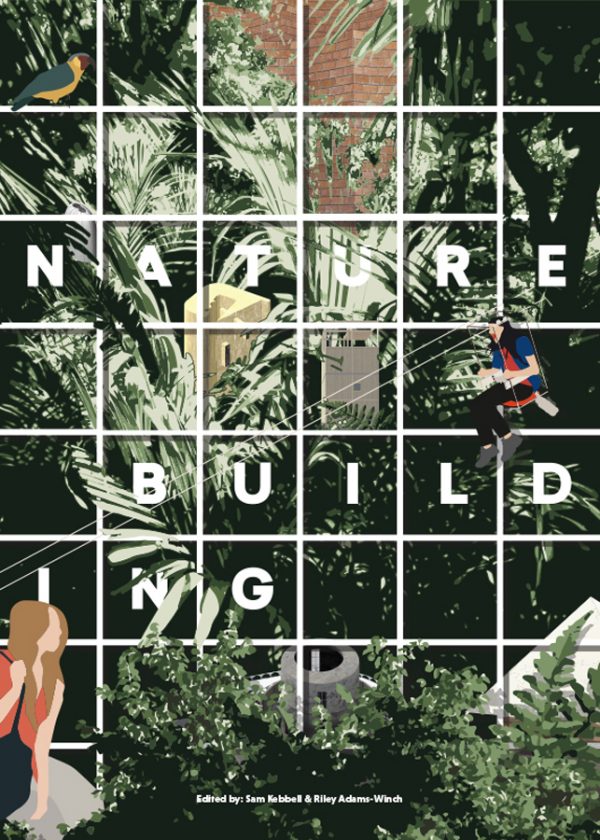 Book: Nature Building