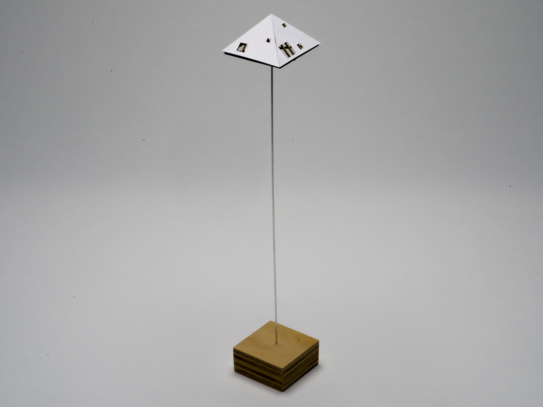 Joe Batchelor No 1 HUMBUGAA