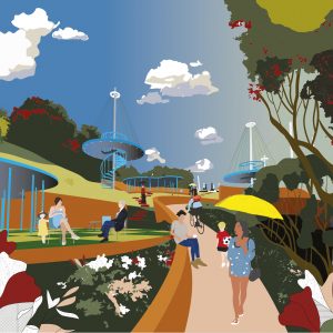 Where the Wild Things Are (Digital)